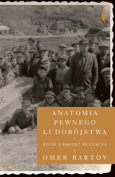 ANATOMIA PEWNEGO LUDOBÓJSTWA. ŻYCIE I ŚMIERĆ