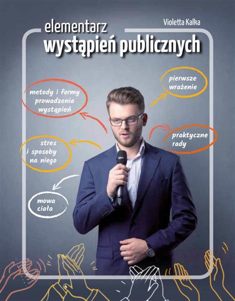 ELEMENTARZ WYSTĄPIEŃ PUBLICZNYCH