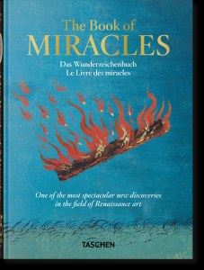 The Book of Miracles wer. angielska