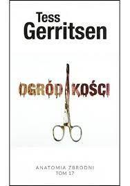 OGRÓD KOŚCI