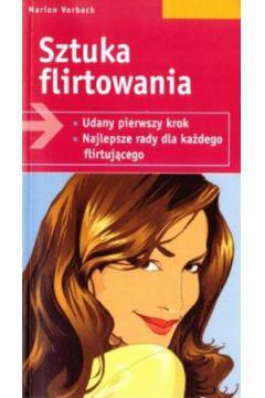 SZTUKA FLIRTOWANIA