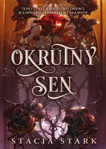 Okrutny sen. Królestwo śmierci. 1