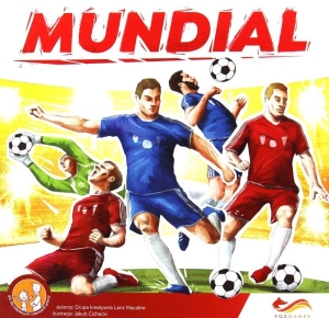 MUNDIAL