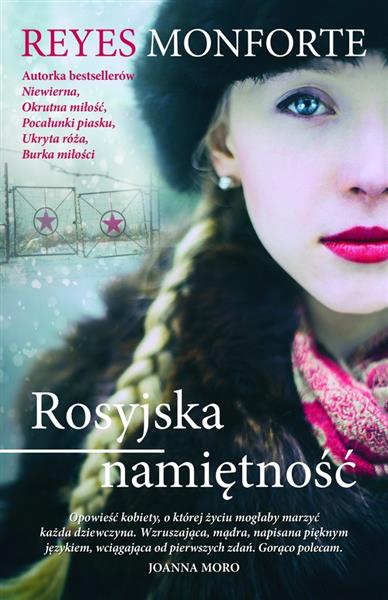 ROSYJSKA NAMIĘTNOŚĆ