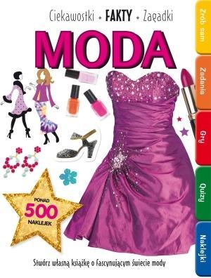 MODA CIEKAWOSTKI, FAKTY, ZAGADKI