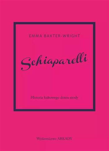 HISTORIA KULTOWEGO DOMU MODY. SCHIAPARELLI