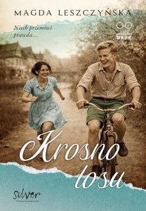 Krosno losu. Duży wygodny druk