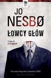 ŁOWCY GŁÓW POCKET