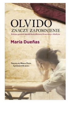 OLVIDO ZNACZY ZAPOMNIENIE