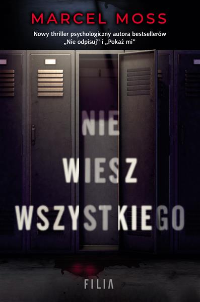 NIE WIESZ WSZYSTKIEGO