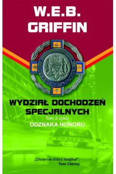 WYDZIAŁ DOCHODZEŃ SPECIALNYCH