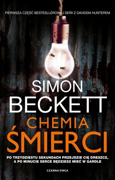 CHEMIA ŚMIERCI