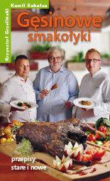 GĘSINOWE SMAKOŁYKI