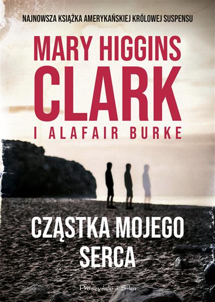 CZĄSTKA MOJEGO SERCA