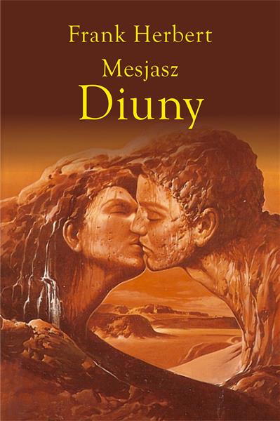 MESJASZ DIUNY