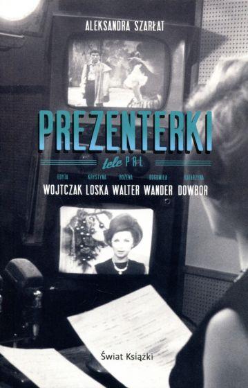 PREZENTERKI