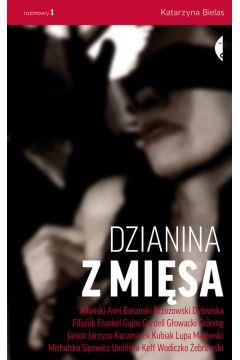 Dzianina z mięsa