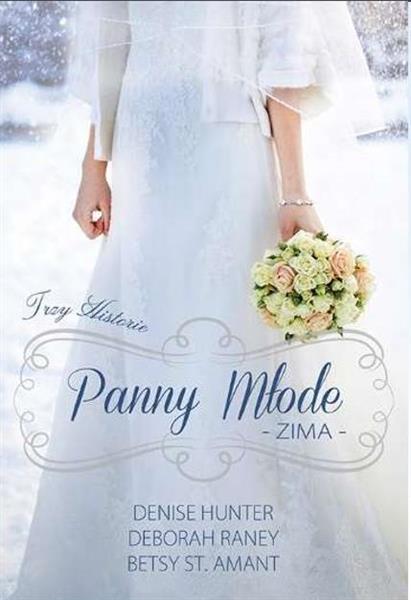 PANNY MŁODE. ZIMA