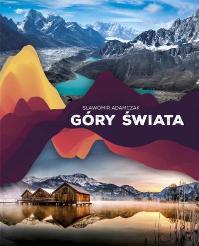 GÓRY ŚWIATA
