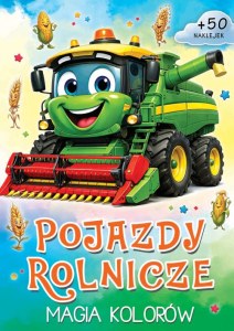Pojazdy Rolnicze