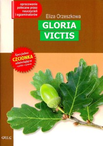 Gloria Victis. Lektura z opracowaniem