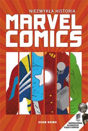 MARVEL COMICS