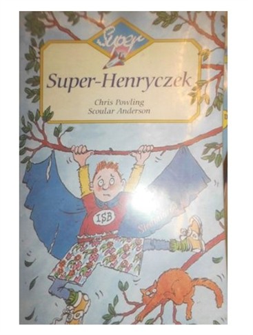 SUPER HENRYCZEK - POWLING