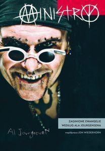 MINISTRY ZAGINIONE EWANGELIE WEDŁUG ALA JOURGENSEN