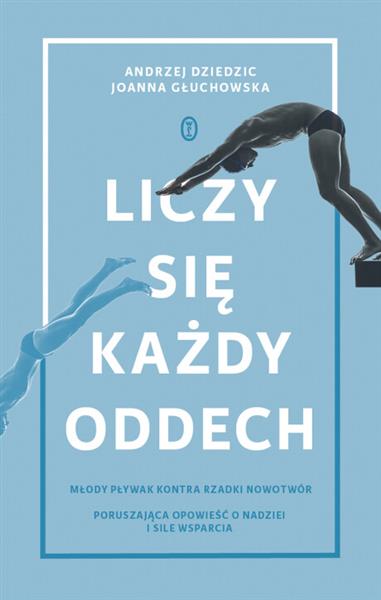 LICZY SIĘ KAŻDY ODDECH
