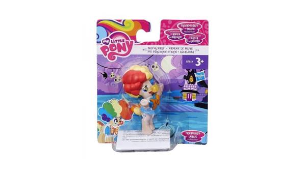 HASBRO MY LITTLE PONY KUCYKOWI PRZYJACIELE MAYOR