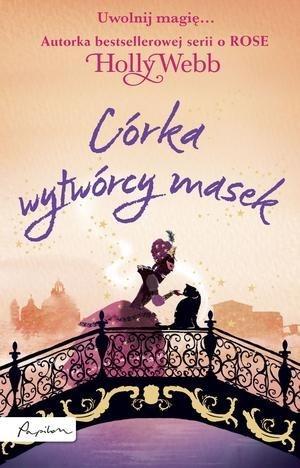 CÓRKA WYTWÓRCY MASEK
