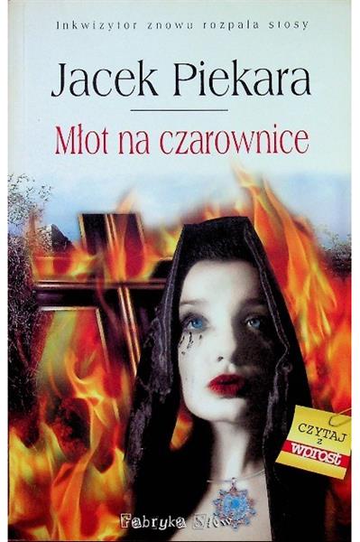 Młot na czarownice
