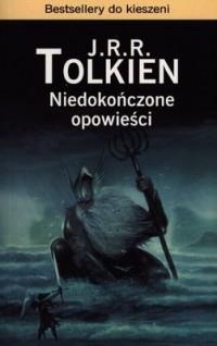 NIEDOKOŃCZONE OPOWIEŚCI WYD. KIESZ 2016
