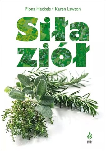 SIŁA ZIÓŁ