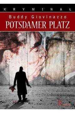 POTSDAMER PLATZ BUDDY GIOVINAZZO