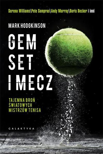 GEM SET MECZ
