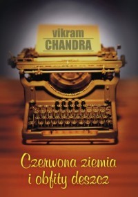 CZERWONA ZIEMIA I OBFITY DESZCZ