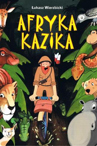 Afryka Kazika