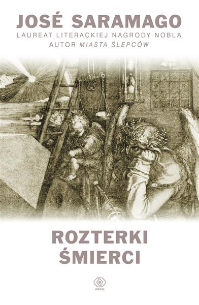 ROZTERKI ŚMIERCI