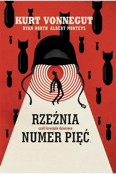 RZEŹNIA NUMER PIĘĆ