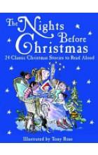 NIGHTS BEFORE CHRISTMAS
