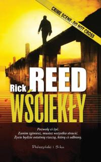 WŚCIEKŁY R.REED
