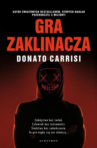 GRA ZAKLINACZA
