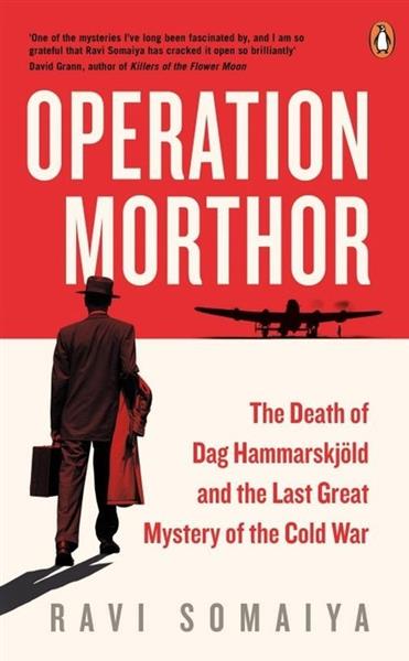 OPERATION MORTHOR
