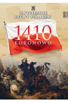 KORONOWO 1410