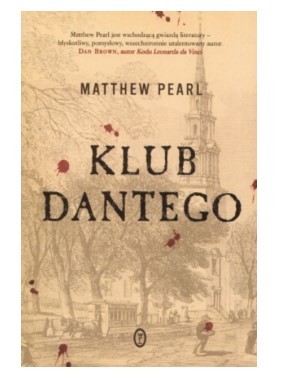 KLUB DANTEGO
