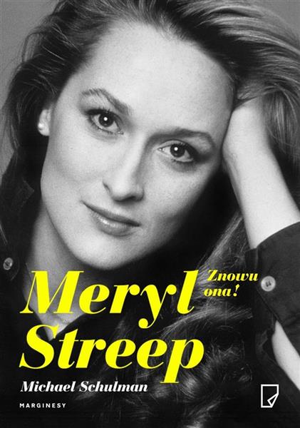 MERYL STREEP ZNOWU ONA