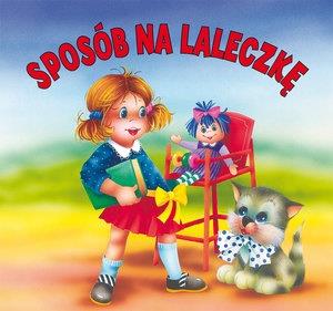 SPOSÓB NA LALECZKĘ