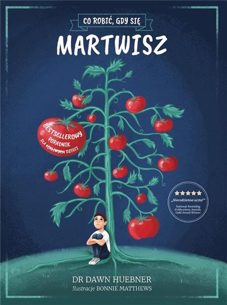 CO ROBIĆ, GDY SIĘ MARTWISZ W.2
