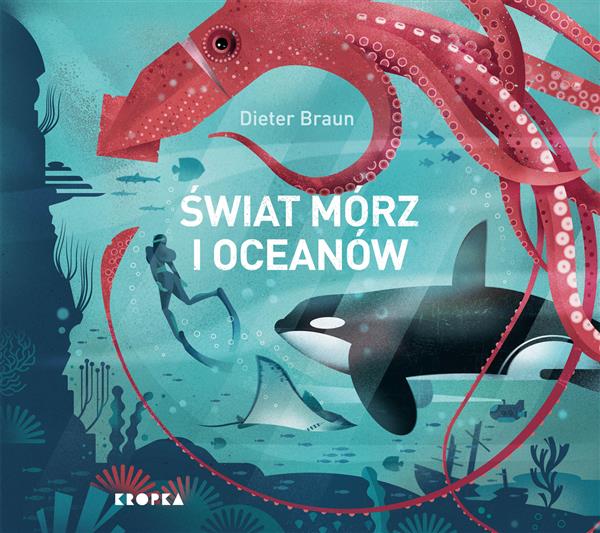 ŚWIAT MÓRZ I OCEANÓW